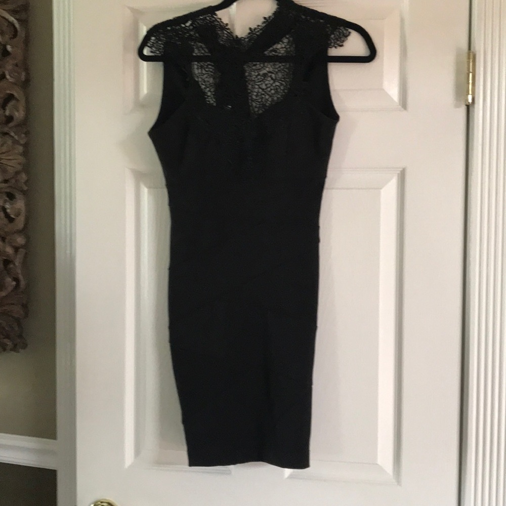 Cocktail dress